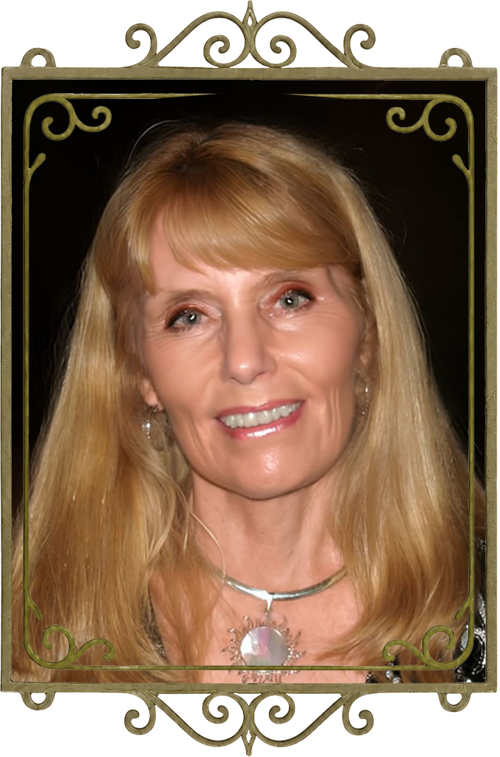 Darlene Lane