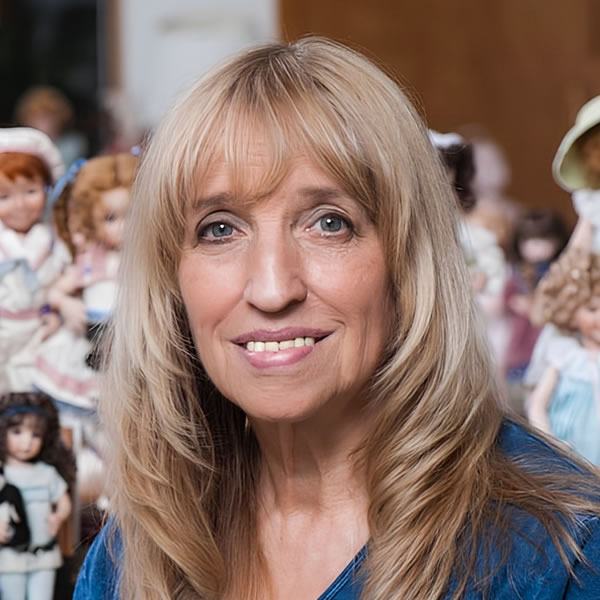 Dianna Effner Dolls