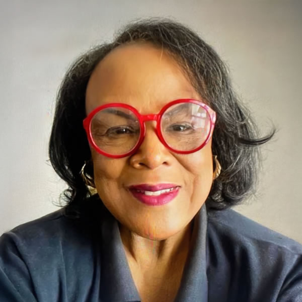 Rachel McCullough Sherrod