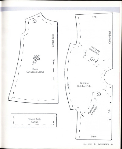 Fall 2007 Supplement