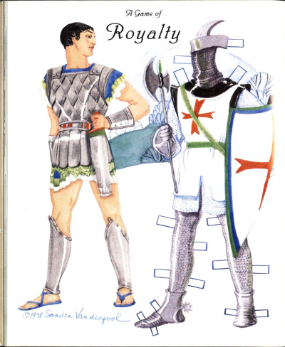 Spring 1999 Supplement