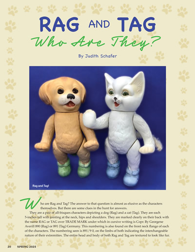 Spring 2025 Featured Article