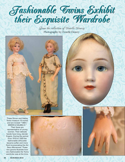 Summer 2016 Featured Article