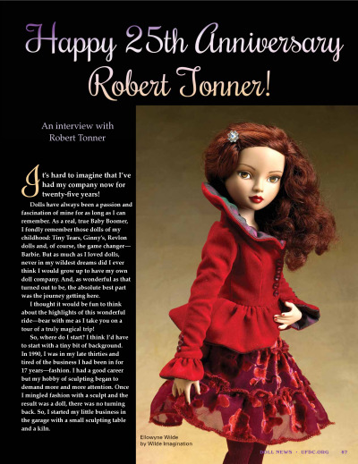 Summer 2016 Featured Article