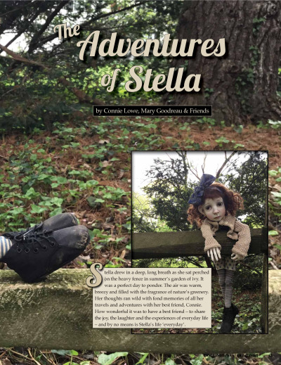 Summer 2018 Featured Article