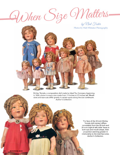 Summer 2018 Featured Article