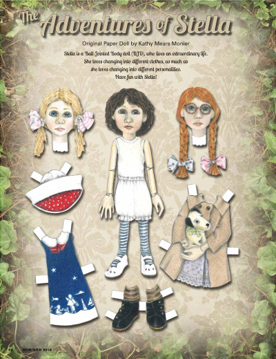 Summer 2018 Supplement