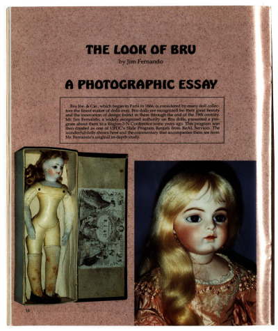 Winter 1999 Featured Article