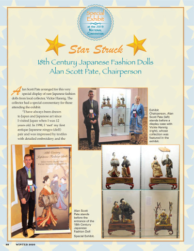 Winter 2020 Featured Article