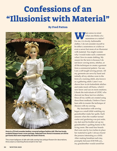 Winter 2025 Featured Article