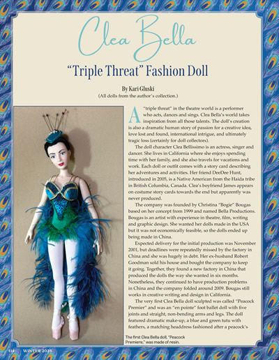 Winter 2025 Featured Article