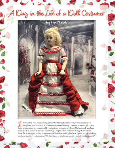 Winter 2026 Supplement