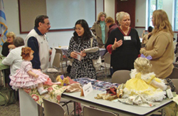 Club Meeting Club Meeting