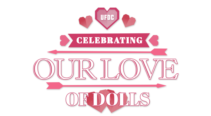 Celebrating Our Love of Dolls Celebrating Our Love of Dolls