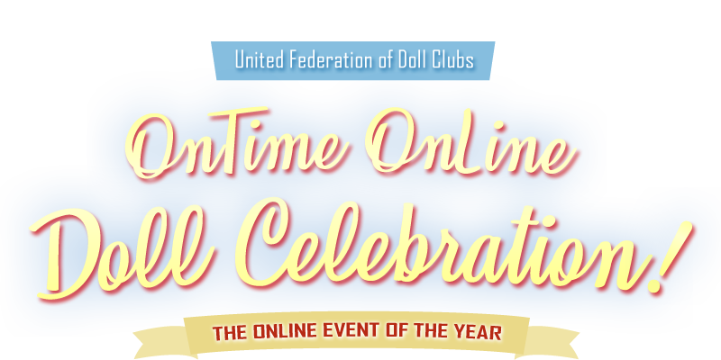 Ontime Online Doll Celebration Ontime Online Doll Celebration